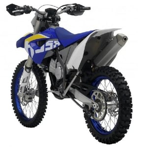 450 FX
