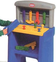 4789 Workbench