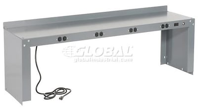 Power Riser