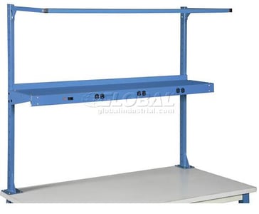 Power Shelf