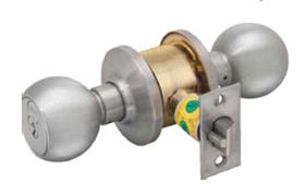 6K Series Lockset