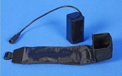 SERIES I Lithium Ion Battery