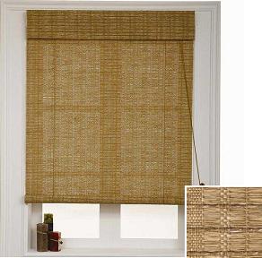 Roll-Up Blind