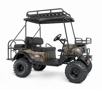 Bad Boy Buggy LT Model