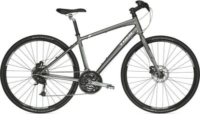 7.3 FX Disc WSD