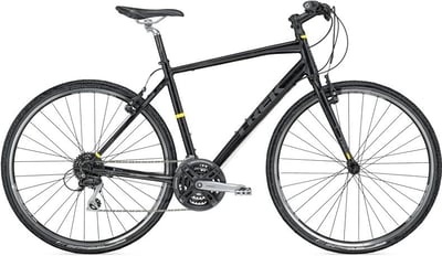 Livestrong FX