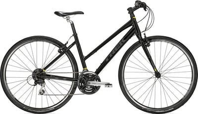 Livestrong FX WSD