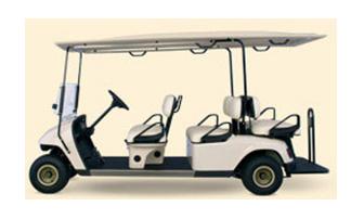 Cushman Bellhop 6
