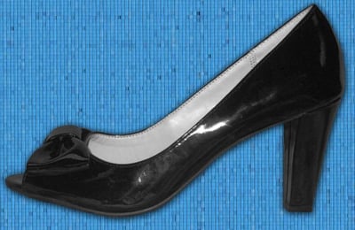 Naturalizer “Dare” Women’s Dress Shoe