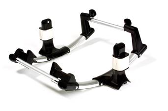 Bugaboo car seat adapter