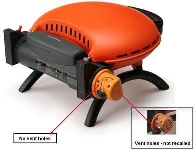 O-Grill 3000