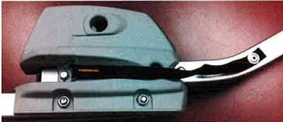 Recalled Trailer's Versa Wing