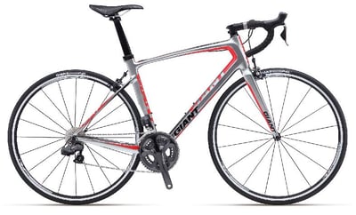 2012 Giant Defy Advanced