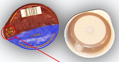 T Disc
