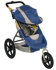 Kelty Swivel Deluxe