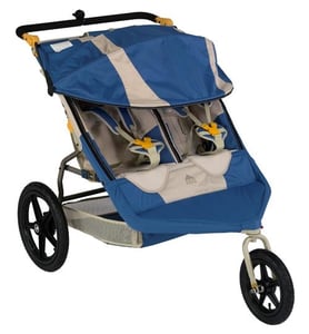 Kelty Swivel Deuce