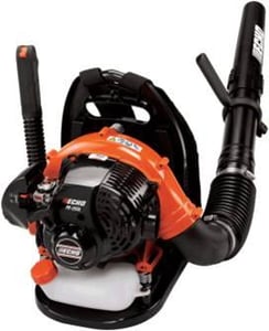 ECHO Backpack blower