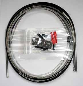 Ride On brake cable