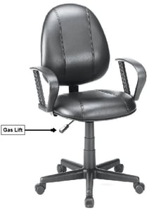 Office Depot desk chair
