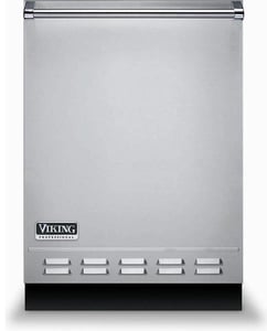 Recalled dishwasher by Viking Range