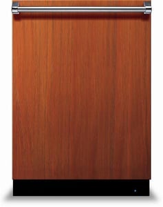 Recalled dishwasher by Viking Range