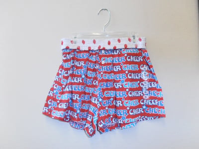 Girls' Boxers