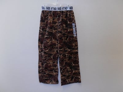 Boys' loungewear/sleepwear