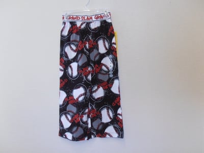 Boys' loungewear/sleepwear