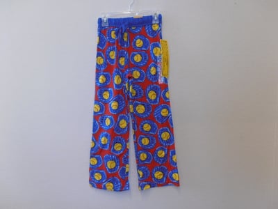 Girls' loungewear/sleepwear