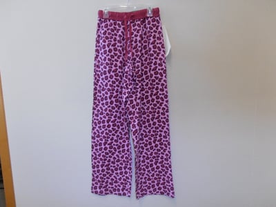 Girls' loungewear/sleepwear