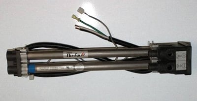 Therm Products No-Fault Water Heater