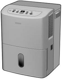 580.53509300 - 50-pint (2003) 580.53701300 - 70-pint (2003)