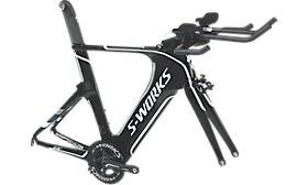 2012 S-Works Shiv Module