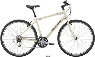 2008 Globe Sport