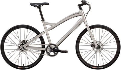 2008 Globe Centrum Elite