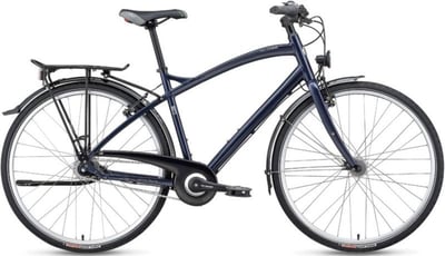2009 Globe Vienna Deluxe 3