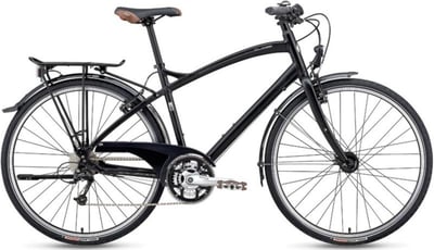 2009 Globe Vienna Deluxe 4