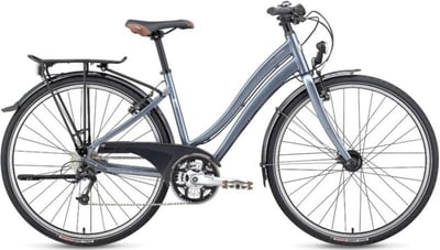 2009 Globe Vienna Deluxe 4 Women's