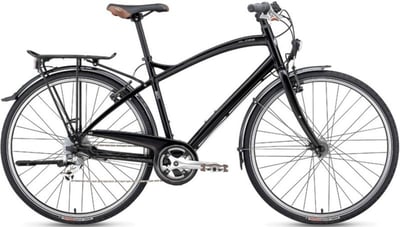 2009 Globe Vienna Deluxe 5