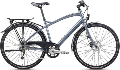 2009 Globe Vienna Deluxe 6