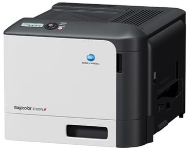 Magicolor 3730DN