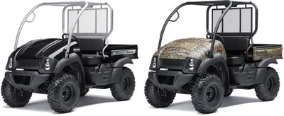 MULE 610 4x4 XC (KAF400DCF/ECF)