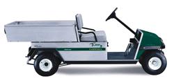 Carryall 1, Carryall Turf 1 FD/FG/HD/HG 1225-287074 to 1225-288151