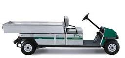 Carryall 6, Carryall Turf 6 JR/JU/JV 1225-287116 to 1225-288112