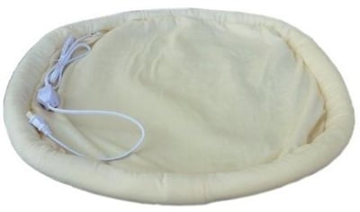 Heated mat for pet
