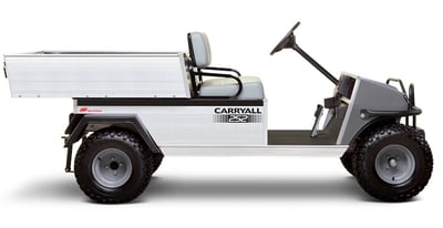 Carryall 252/Turf 252 XG, ZG
