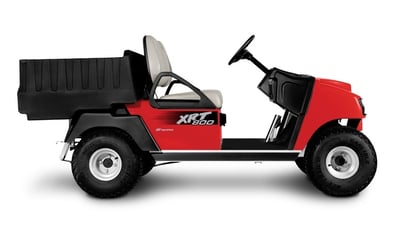 XRT 800 Gas HJ, XJ