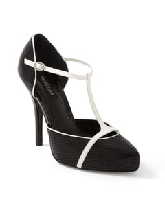 Recalled White House | Black Market Lourdes shoes