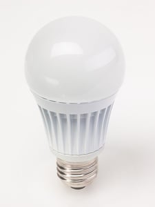 Model A19 LED Bulb