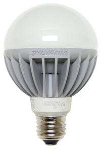 Model G25 LED Bulb Photo